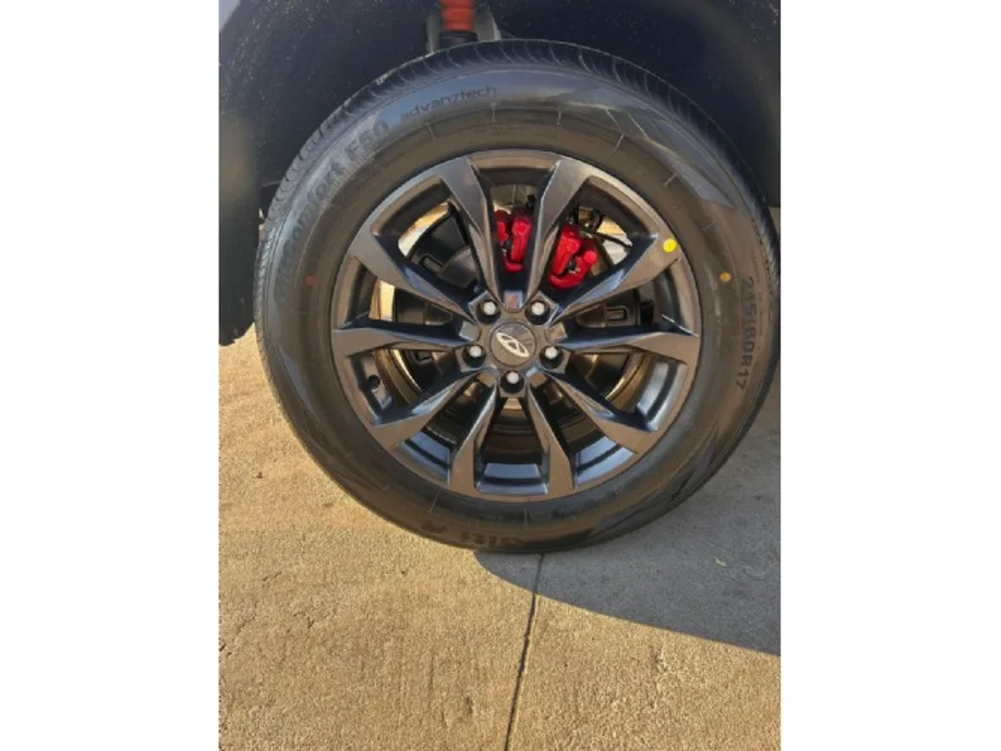 Used 2025 Chery Tiggo 4 Pro 1.5T Elite auto (CVT) - BB Nissan Mokopane Used 2025 Chery Tiggo 4 Pro 1.5T Elite auto (CVT) - BB Nissan Mokopane