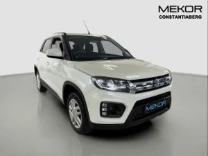 Used 2022 Suzuki Vitara Brezza 1.5 GL auto
