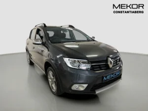 Used 2018 Renault Sandero 66kW turbo Stepway Expression