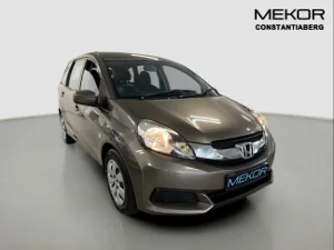 Used 2015 Honda Mobilio 1.5 Comfort auto