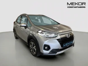 Used 2022 Honda WR-V 1.2 Comfort