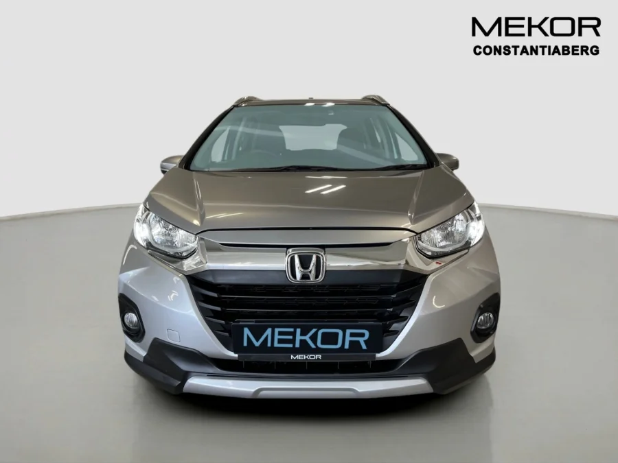 Used 2022 Honda WR-V 1.2 Comfort - Mekor Suzuki Constantiaberg Used 2022 Honda WR-V 1.2 Comfort - Mekor Suzuki Constantiaberg