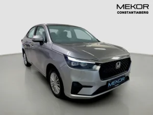 Demo 2025 Honda Amaze 1.2 Trend