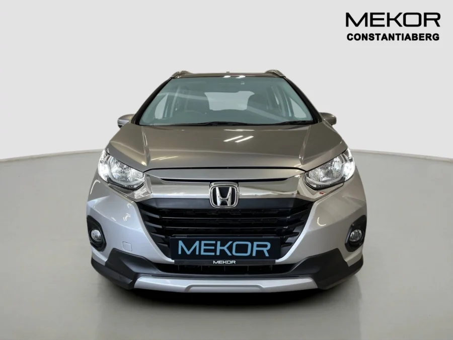 Used 2023 Honda WR-V 1.2 Comfort - Mekor Suzuki Constantiaberg Used 2023 Honda WR-V 1.2 Comfort - Mekor Suzuki Constantiaberg