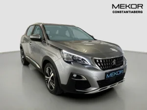 Used 2021 Peugeot 3008 1.6T Allure