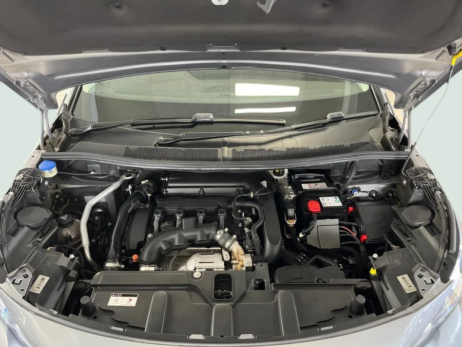 Used 2021 Peugeot 3008 1.6T Allure - Mekor Suzuki Constantiaberg Used 2021 Peugeot 3008 1.6T Allure - Mekor Suzuki Constantiaberg