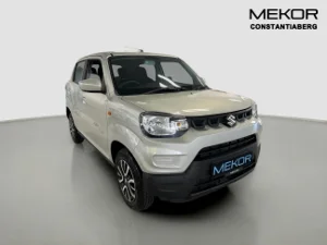 Used 2025 Suzuki S-Presso 1.0 GL+ auto