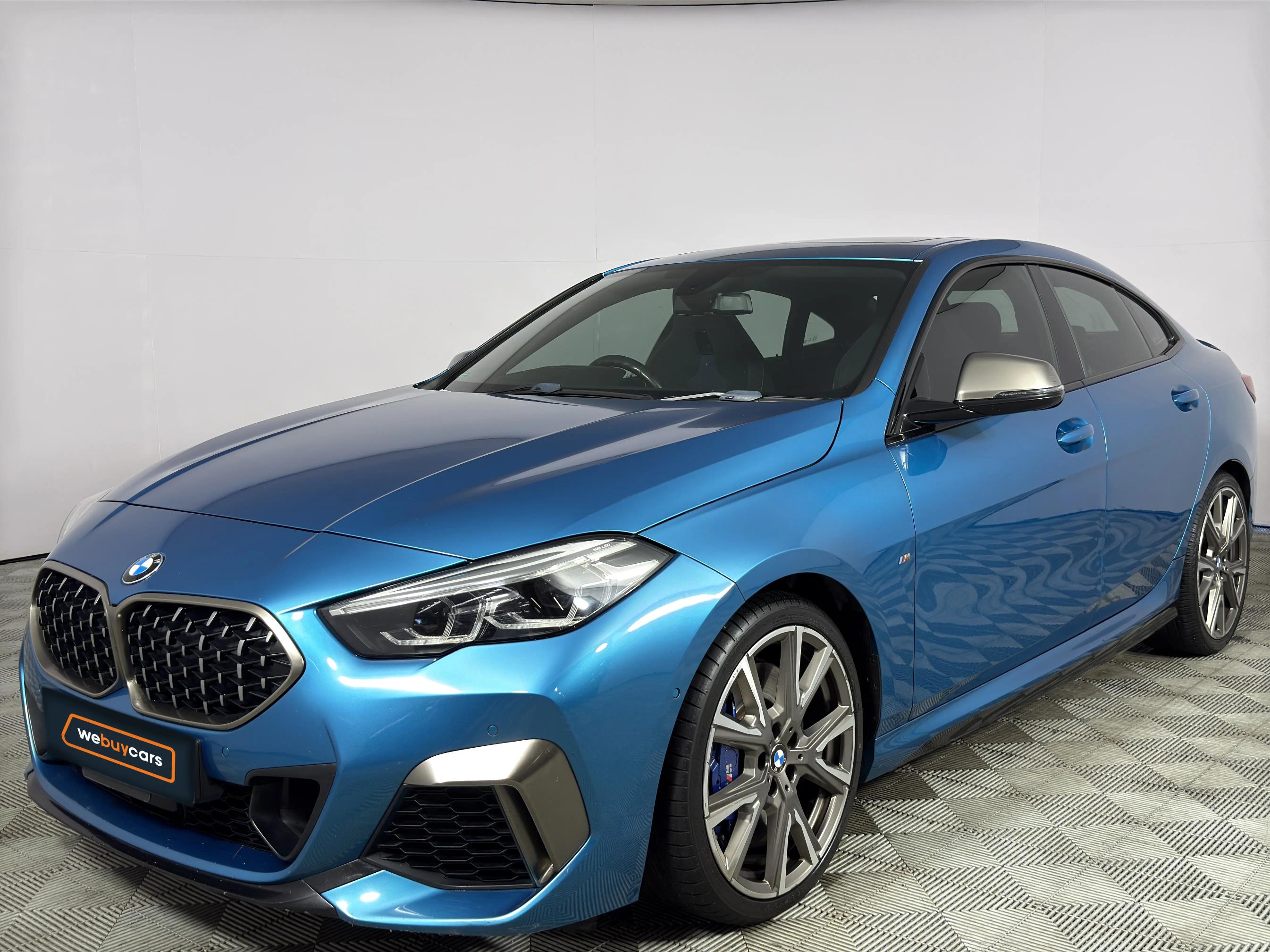 Used 2020 BMW 2 Series M235i xDrive Gran Coupe