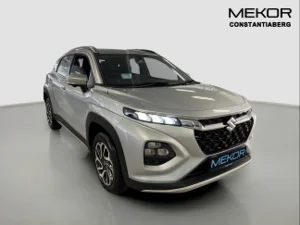 Demo 2025 Suzuki Fronx 1.5 GLX auto