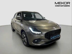 Used 2025 Suzuki Swift 1.2 GLX auto