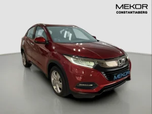 Used 2020 Honda HR-V 1.8 Elegance