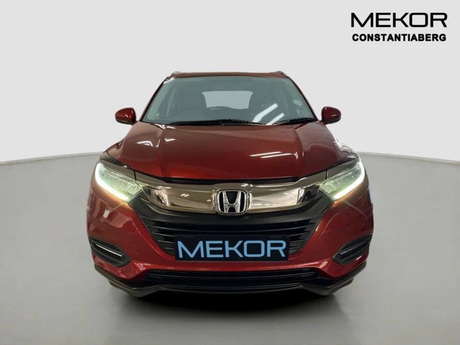 Used 2020 Honda HR-V 1.8 Elegance - Mekor Suzuki Constantiaberg Used 2020 Honda HR-V 1.8 Elegance - Mekor Suzuki Constantiaberg
