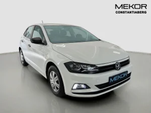 Used 2020 Volkswagen Polo hatch 1.0TSI Trendline