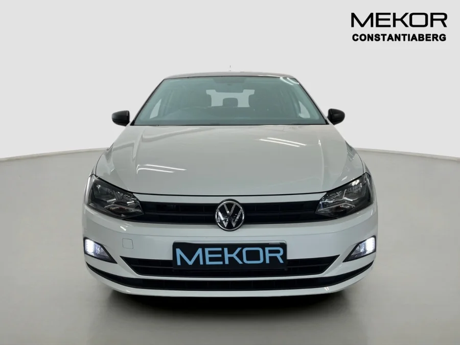 Used 2020 Volkswagen Polo hatch 1.0TSI Trendline - Mekor Suzuki Constantiaberg Used 2020 Volkswagen Polo hatch 1.0TSI Trendline - Mekor Suzuki Constantiaberg