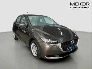 Used 2022 Mazda Mazda2 1.5 Active