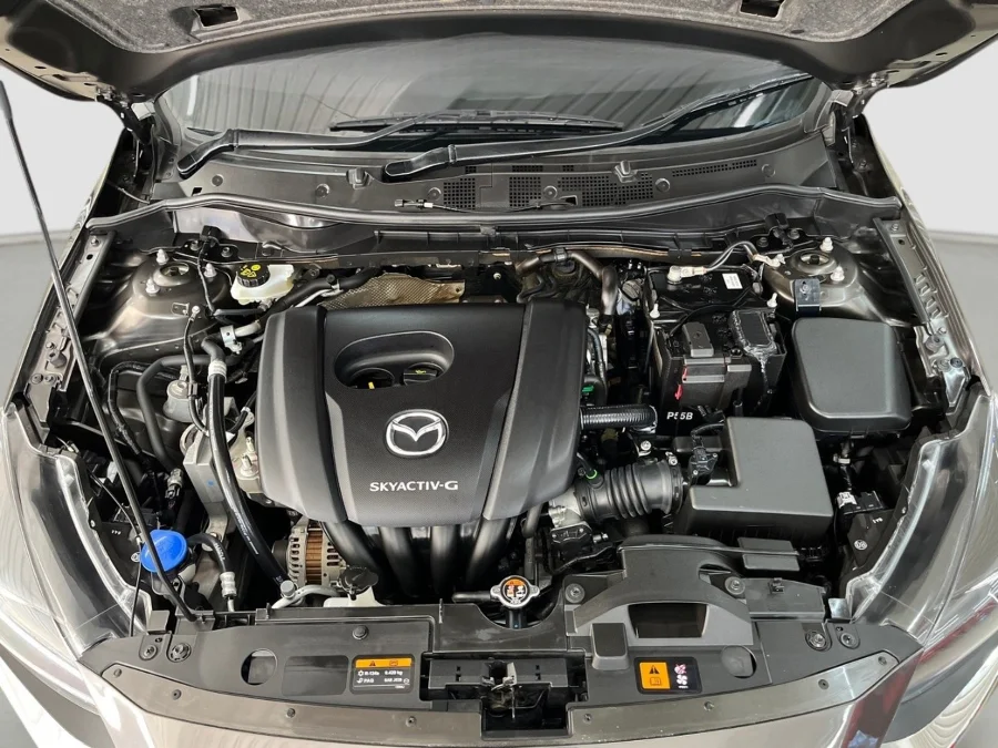 Used 2022 Mazda Mazda2 1.5 Active - Mekor Suzuki Constantiaberg Used 2022 Mazda Mazda2 1.5 Active - Mekor Suzuki Constantiaberg