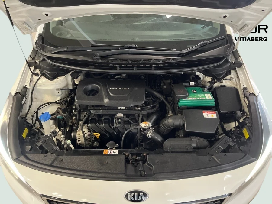 Used 2017 Kia Cerato hatch 1.6 SX - Mekor Suzuki Constantiaberg Used 2017 Kia Cerato hatch 1.6 SX - Mekor Suzuki Constantiaberg