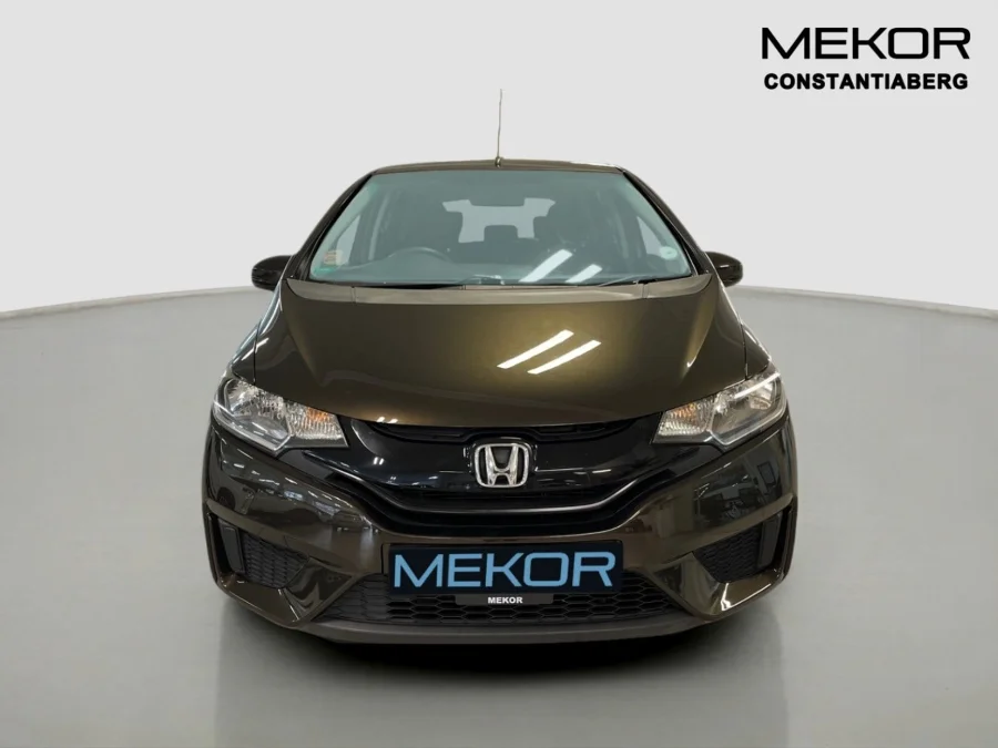 Used 2016 Honda Jazz 1.2 Comfort - Mekor Suzuki Constantiaberg
