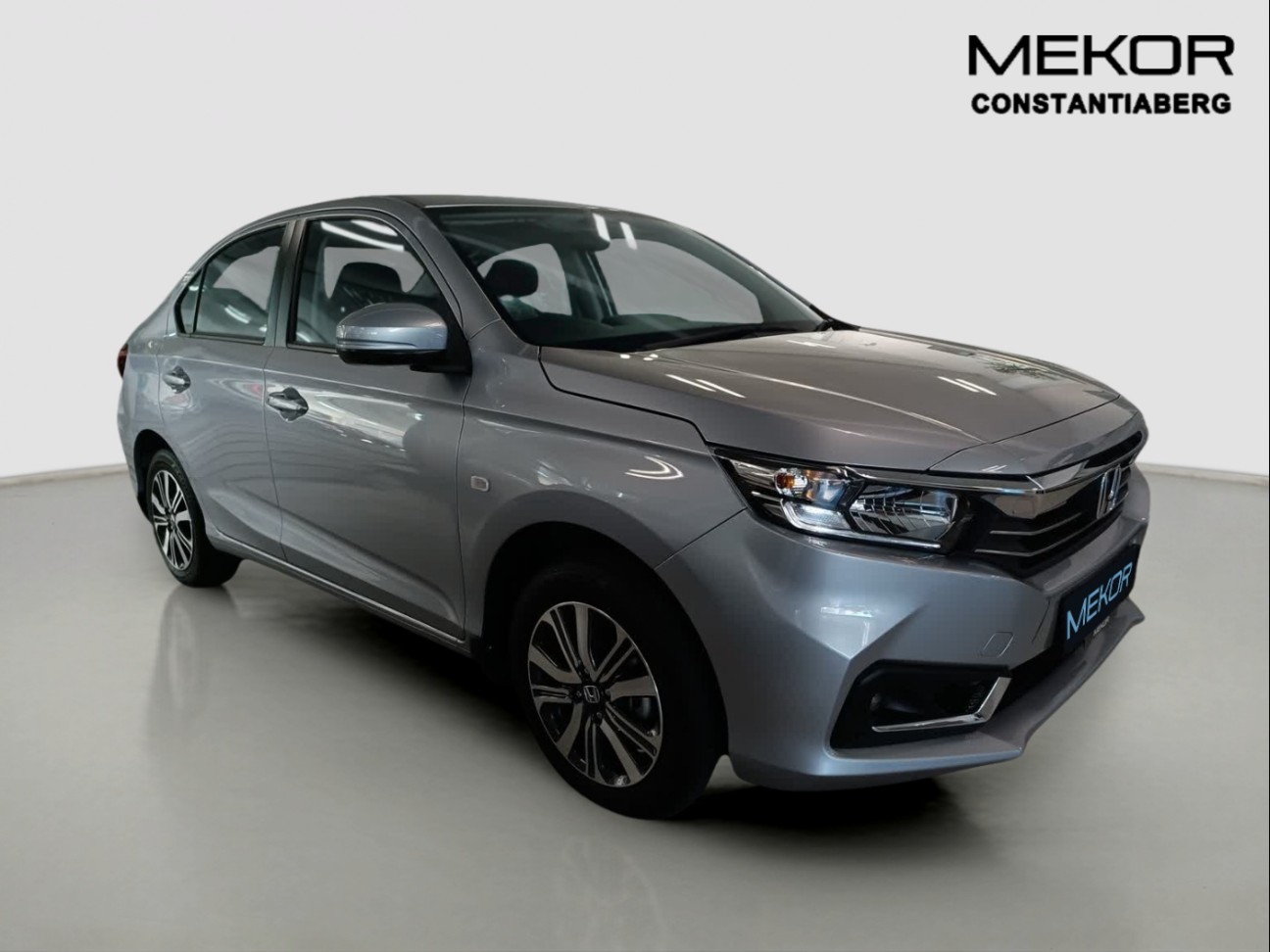 Demo 2025 Honda Amaz