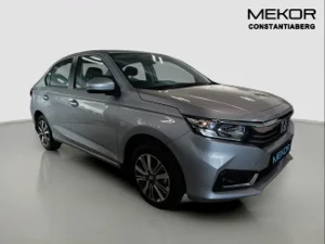 Demo 2025 Honda Amaze 1.2 Comfort auto