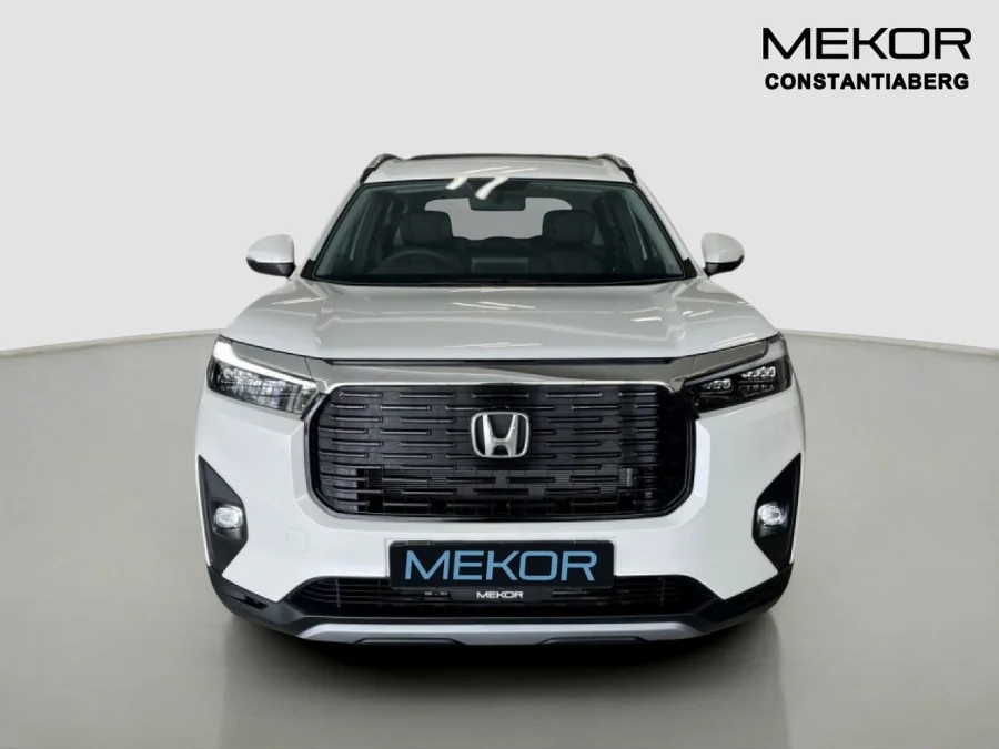 Demo 2025 Honda Elevate 1.5 Elegance - Mekor Suzuki Constantiaberg Demo 2025 Honda Elevate 1.5 Elegance - Mekor Suzuki Constantiaberg