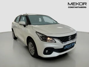 Demo 2025 Suzuki Baleno 1.5 GL auto