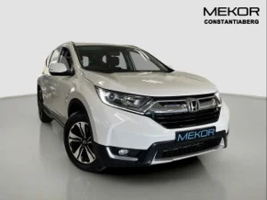 Used 2018 Honda CR-V 2.0 Comfort