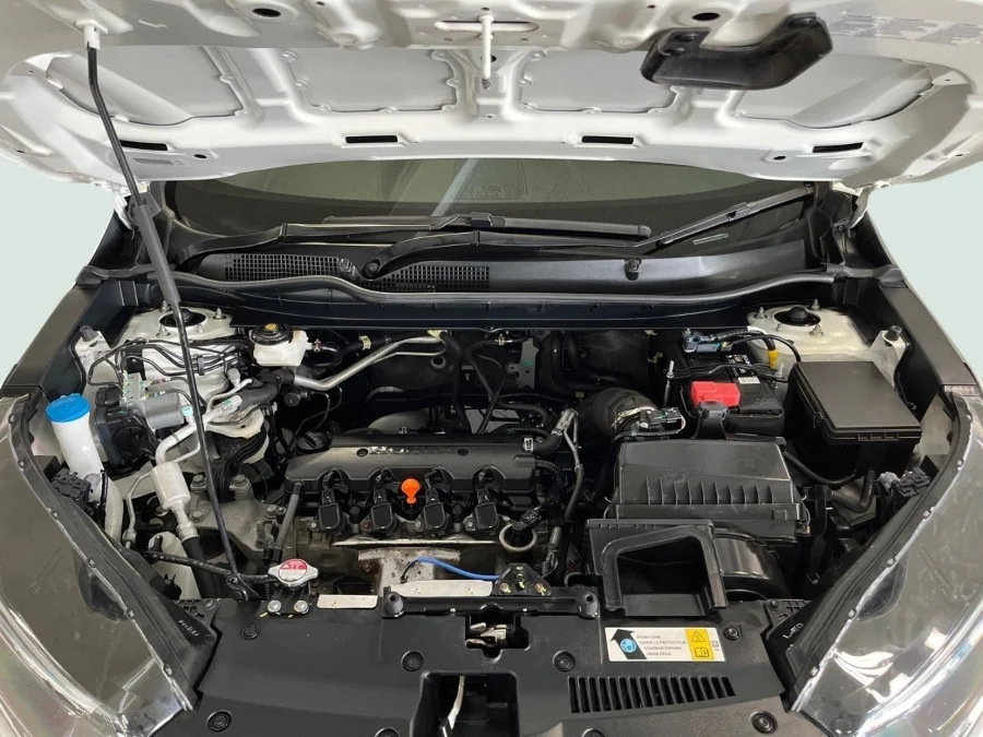 Used 2018 Honda CR-V 2.0 Comfort - Mekor Suzuki Constantiaberg Used 2018 Honda CR-V 2.0 Comfort - Mekor Suzuki Constantiaberg