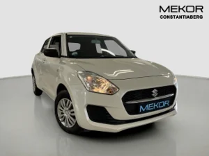 Used 2021 Suzuki Swift 1.2 GA