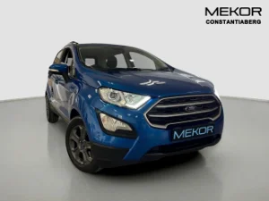 Used 2022 Ford EcoSport 1.0T Trend auto