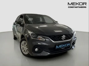 Demo 2025 Suzuki Baleno 1.5 GL manual