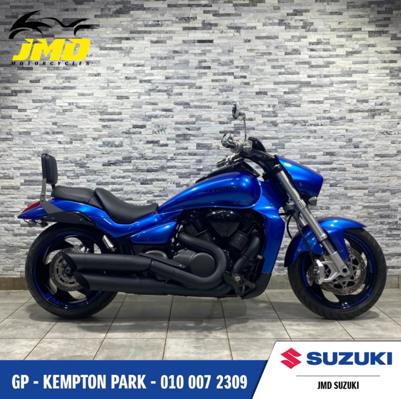 2007 Suzuki VZR1800