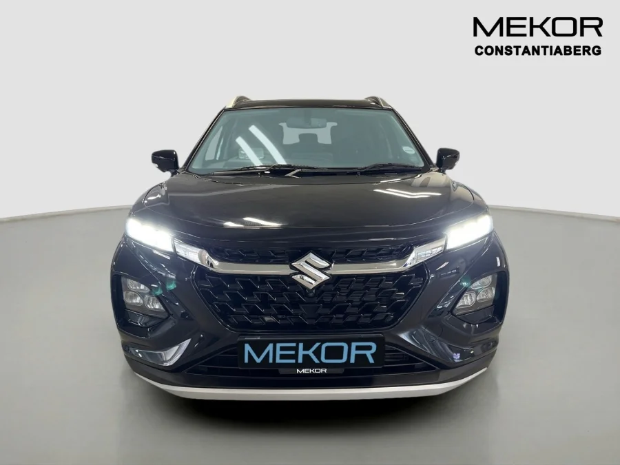 Used 2024 Suzuki Fronx 1.5 GLX auto - Mekor Suzuki Constantiaberg Used 2024 Suzuki Fronx 1.5 GLX auto - Mekor Suzuki Constantiaberg