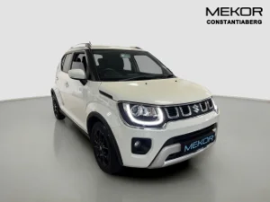 Used 2025 Suzuki Ignis 1.2 GLX manual