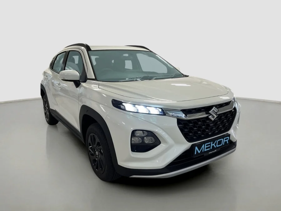 Used 2024 Suzuki Fronx 1.5 GL auto - Mekor Suzuki Constantiaberg Used 2024 Suzuki Fronx 1.5 GL auto - Mekor Suzuki Constantiaberg