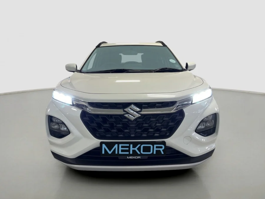 Used 2024 Suzuki Fronx 1.5 GL auto - Mekor Suzuki Constantiaberg Used 2024 Suzuki Fronx 1.5 GL auto - Mekor Suzuki Constantiaberg