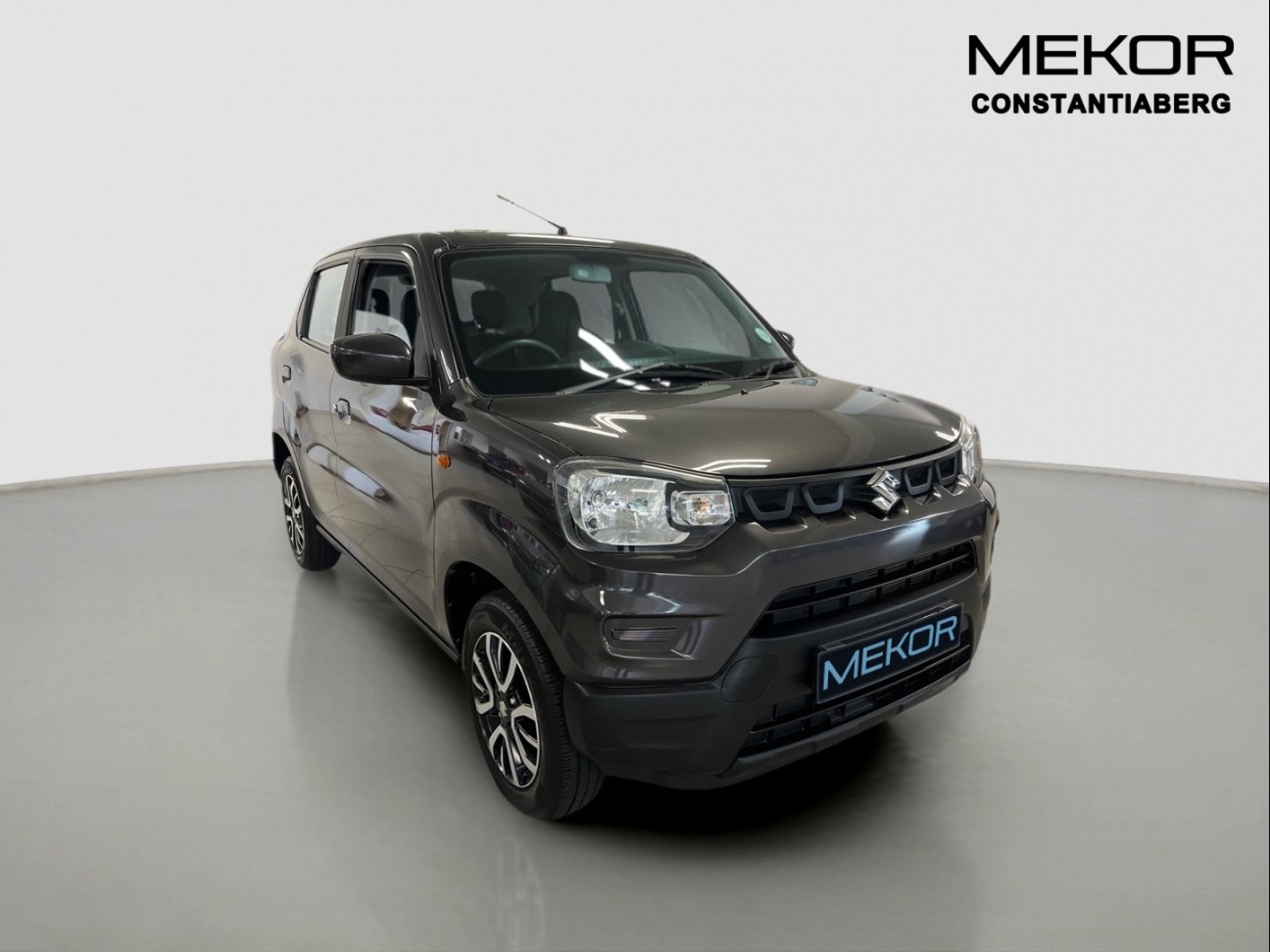 Used 2024 Suzuki S-Presso 1.0 GL+