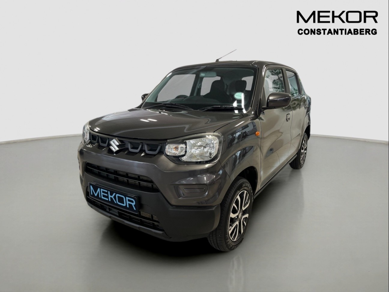 Used 2023 Suzuki S-Presso 1.0 GL+