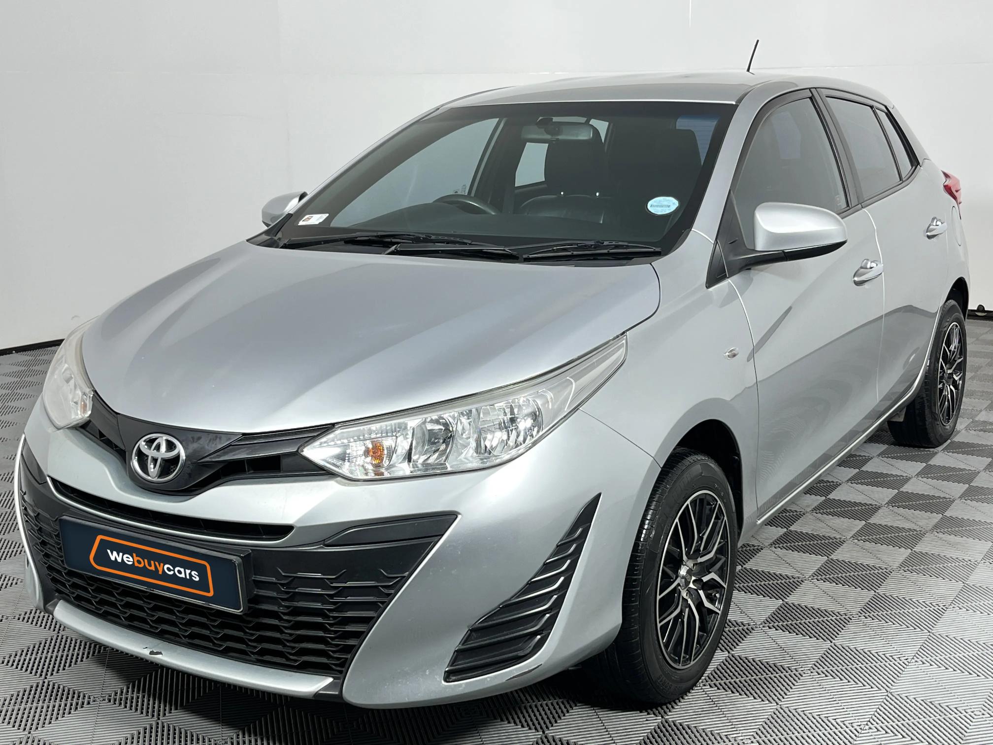 Used 2019 Toyota Yaris 1.5 Xi