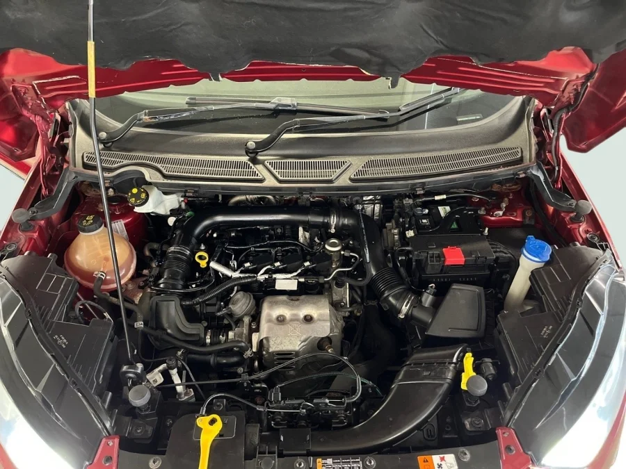 Used 2018 Ford EcoSport 1.0T Titanium - Mekor Suzuki Constantiaberg