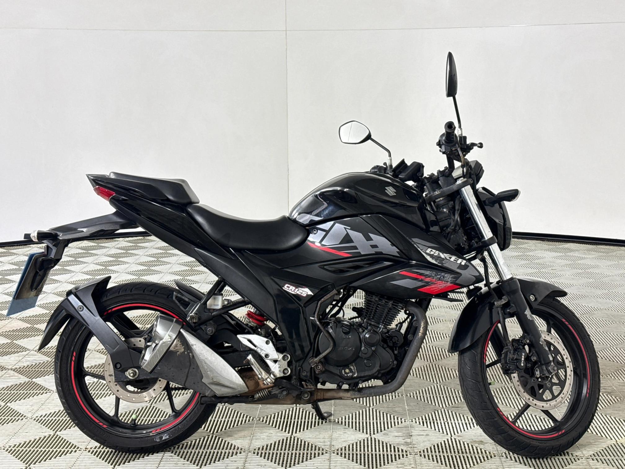Used 2022 Suzuki GSX