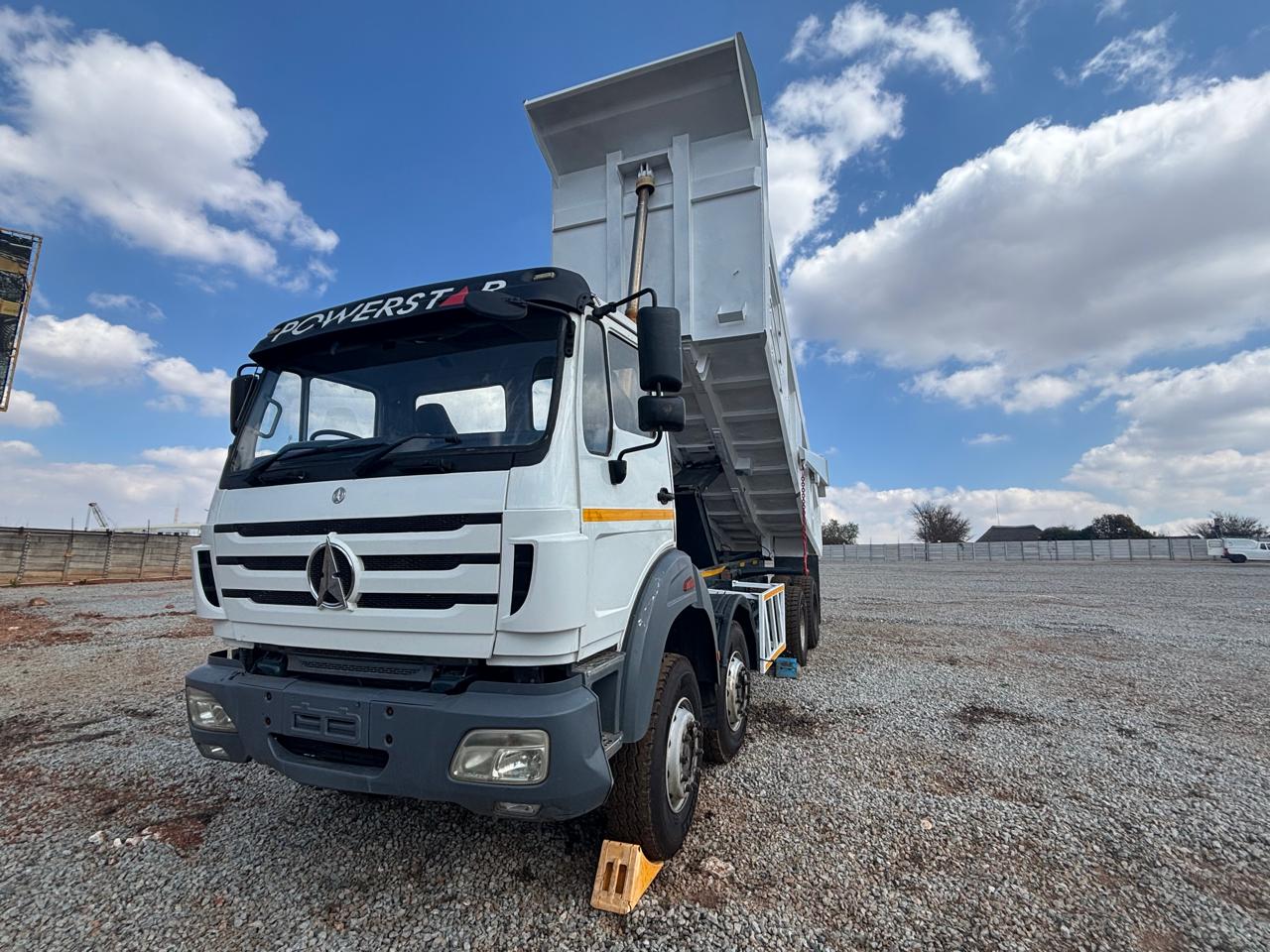 Used 2016 AC