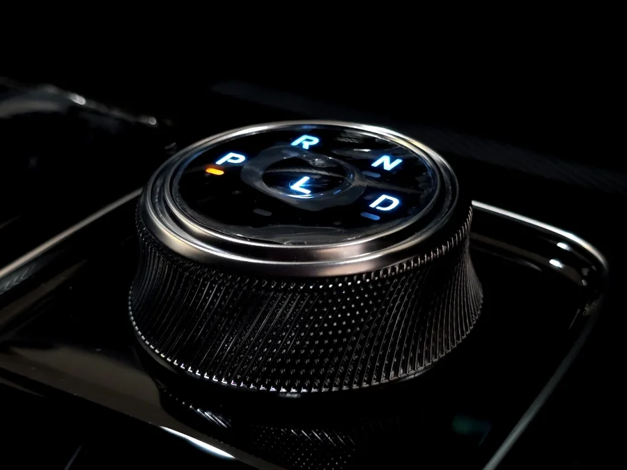 New 2025 Ford Territory 1.8T Ambiente - Action Ford Roodepoort