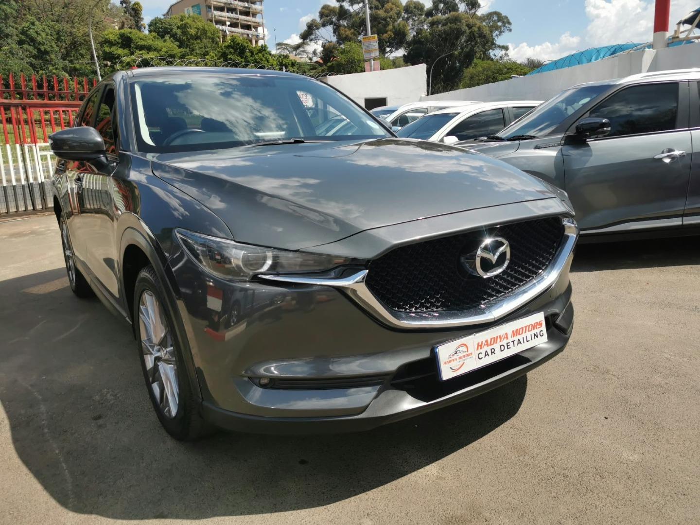 Used 2019 Mazda CX-5 2.0 Dynamic