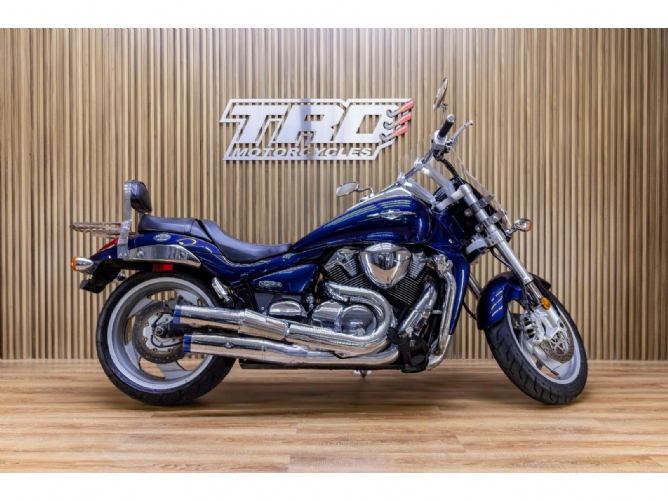 Used 2014 Suzuki VZR 1800