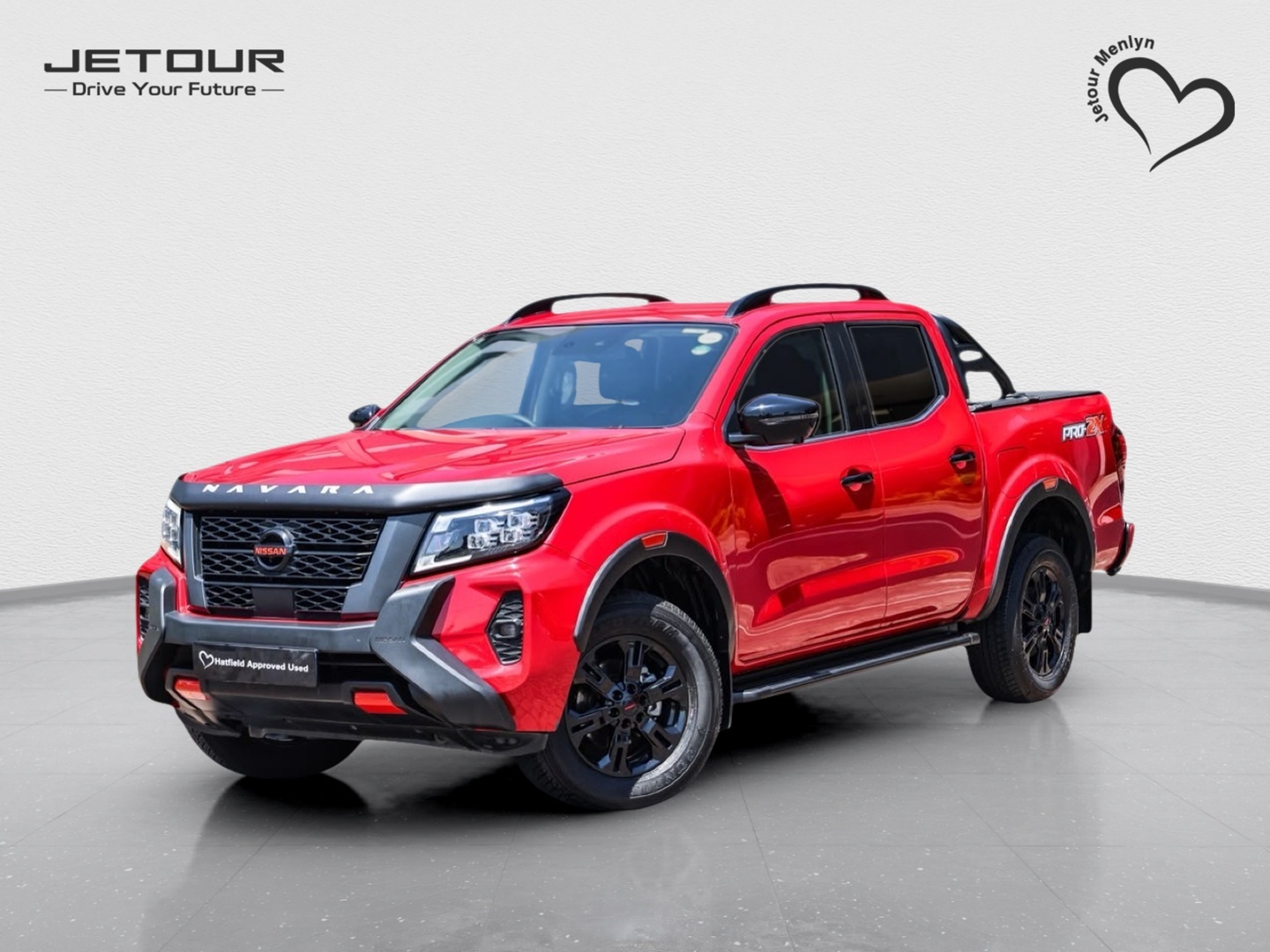 Used 2021 Nissan Navara 2.5DDTi double cab Pro-2X