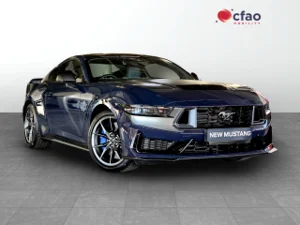 New 2025 Ford Mustang Dark Horse fastback