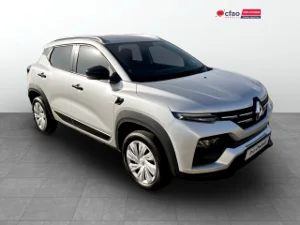 Used 2024 Renault Kiger 1.0 Life
