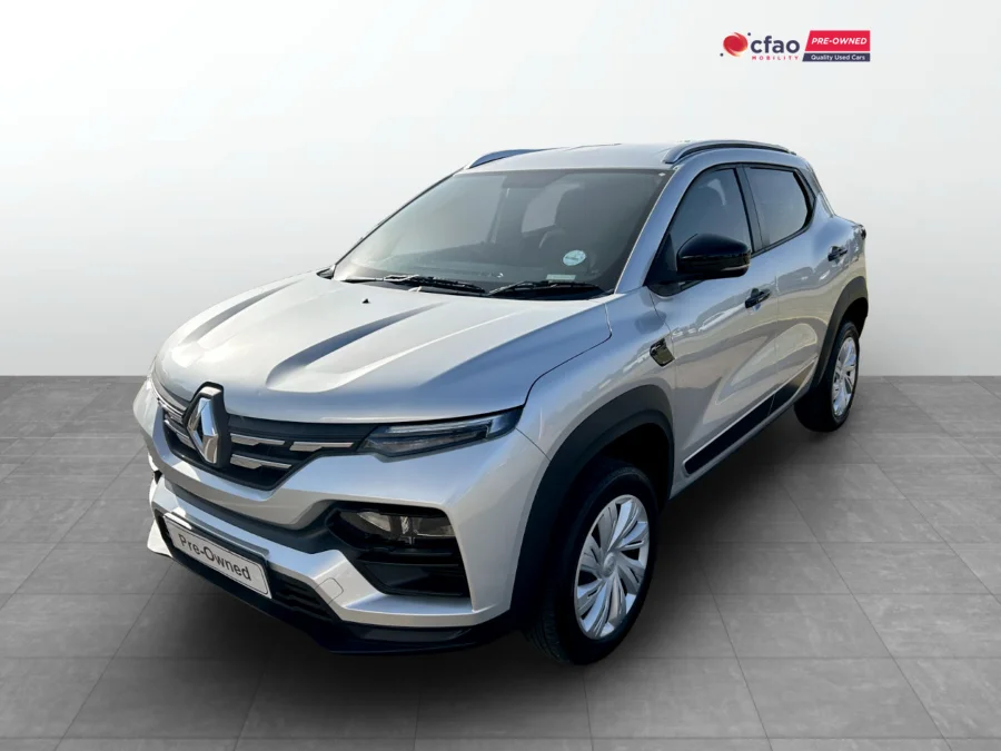 Used 2024 Renault Kiger 1.0 Life - IC Auto Benoni Used 2024 Renault Kiger 1.0 Life - IC Auto Benoni