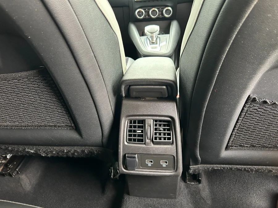 Used 2024 Renault Captur 1.3 Turbo Intens - IC Auto Benoni Used 2024 Renault Captur 1.3 Turbo Intens - IC Auto Benoni